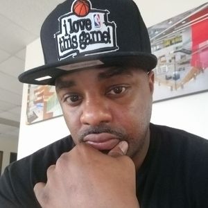 Meet your Posher, Tony